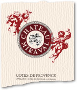 Côtes de Provence White