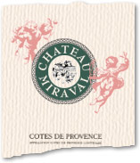 Côtes de Provence White