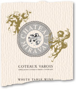 Côtes de Provence White